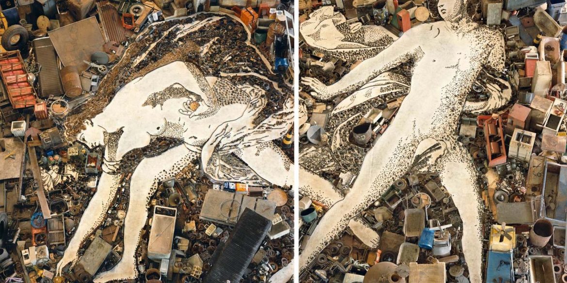 exposicao-no-ccbb-rio-celebra-trajetoria-do-artista-vik-muniz