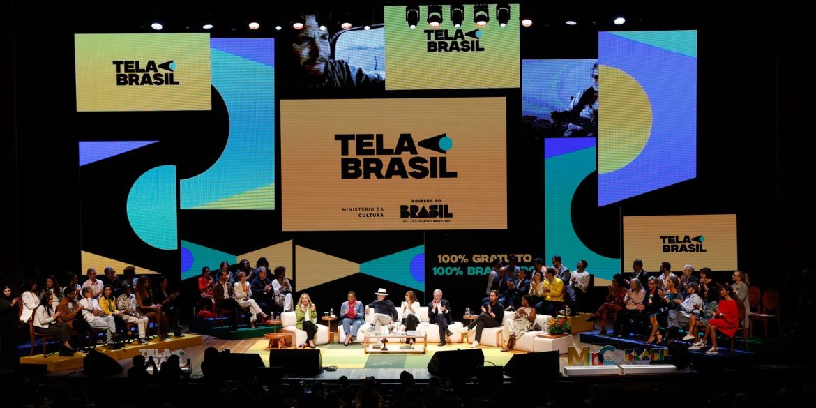 tela-brasil:-streaming-publico-estreia-com-mais-de-550-obras