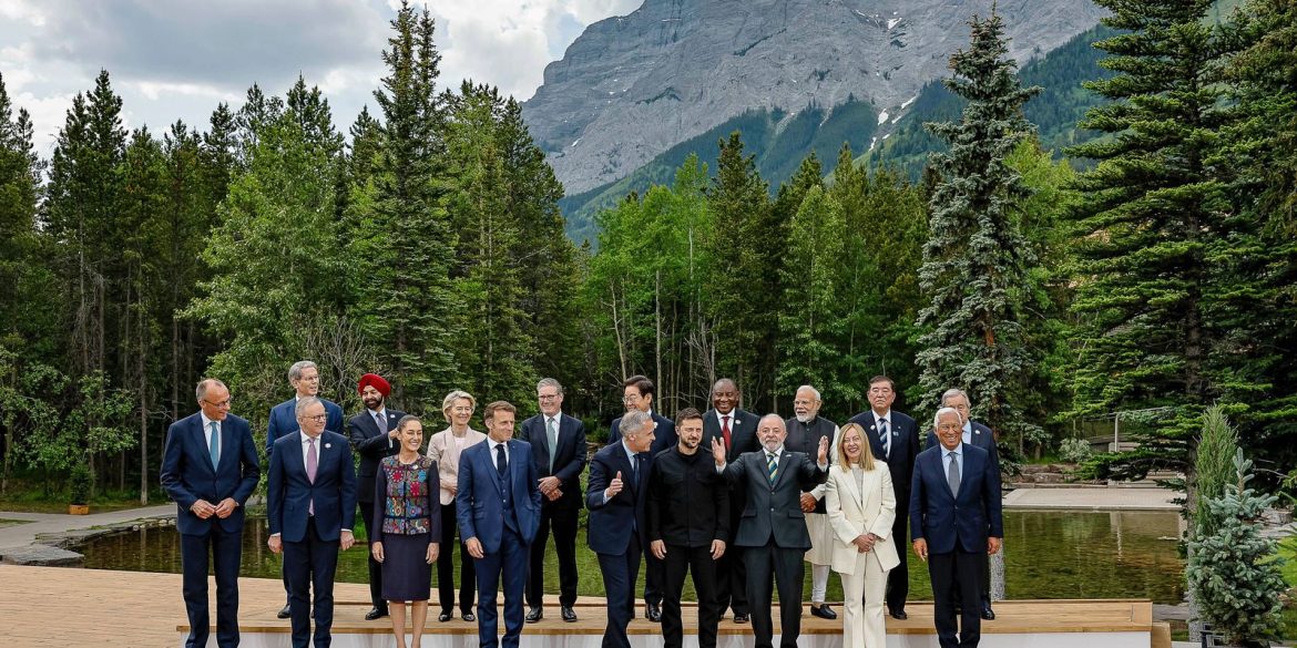 g7:-lula-vai-cobrar-ajuda-ao-desenvolvimento-e-nova-governanca-global