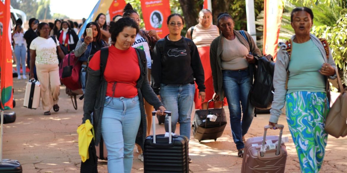 no-df,-500-mulheres-quilombolas-pedem-protecao-e-justica-climatica