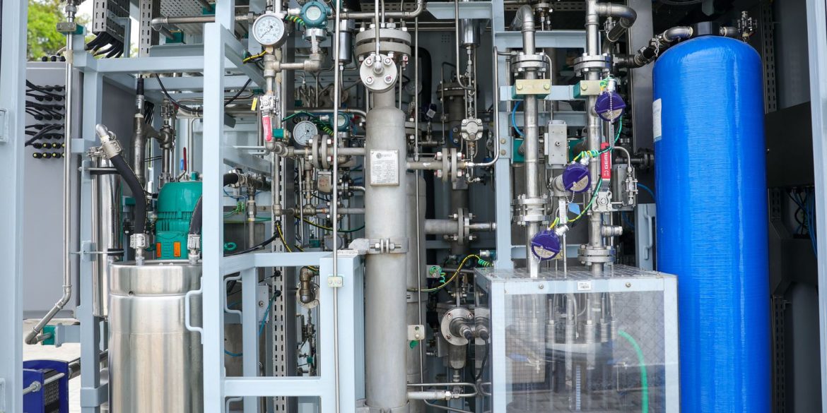 petrobras-e-finep-lancam-edital-para-desenvolvimento-de-eletrolisador