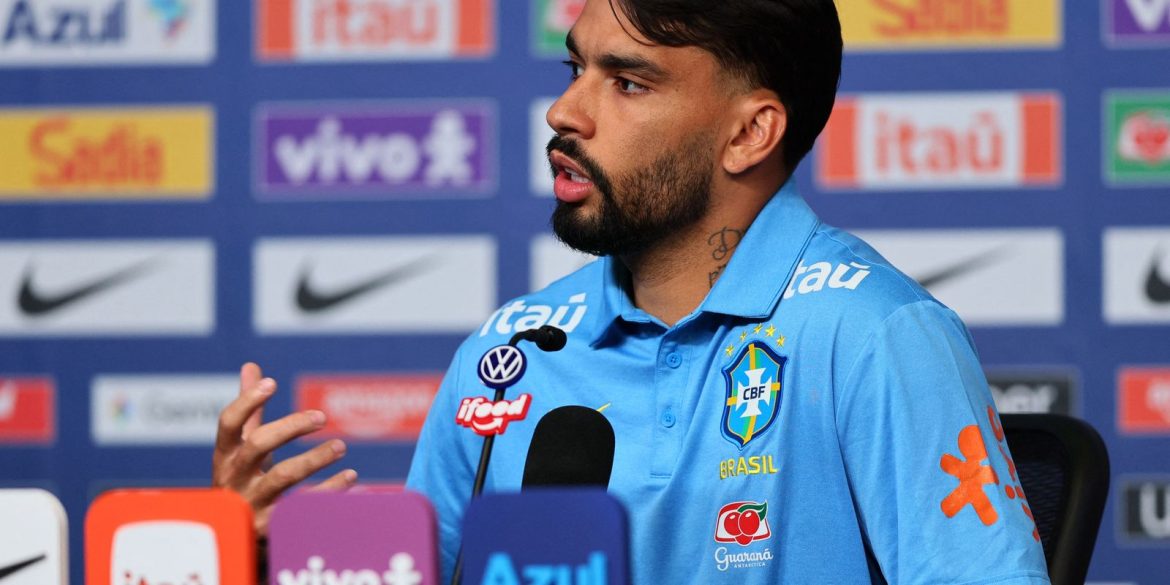 lucas-paqueta:-“ficamos-muito-felizes-com-a-volta-do-neymar”
