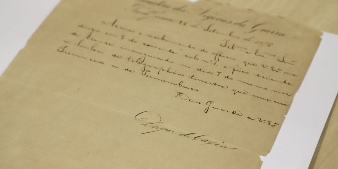 venda-ilegal-de-documentos-historicos-preocupa-arquivo-nacional